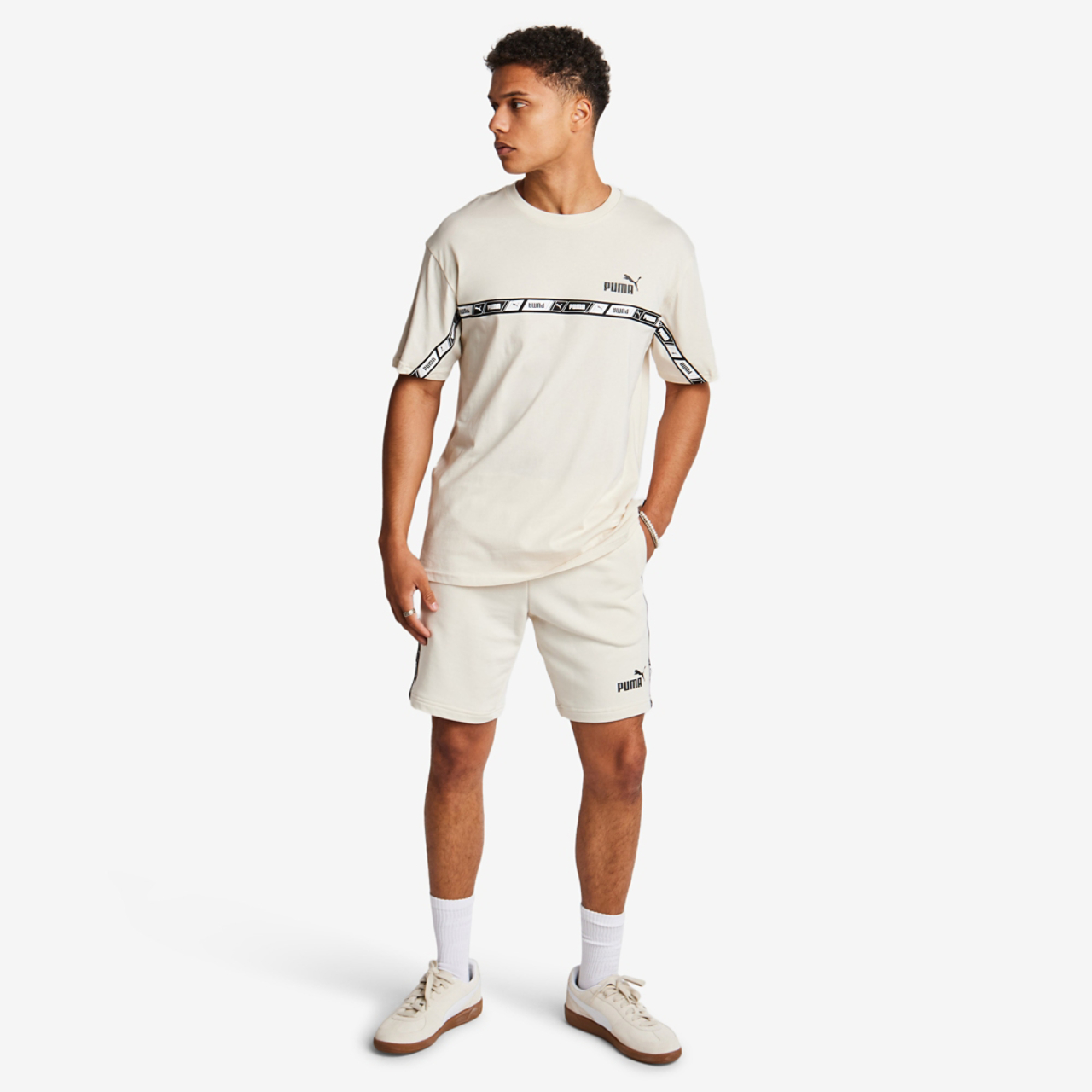 Puma Essentials -teippi