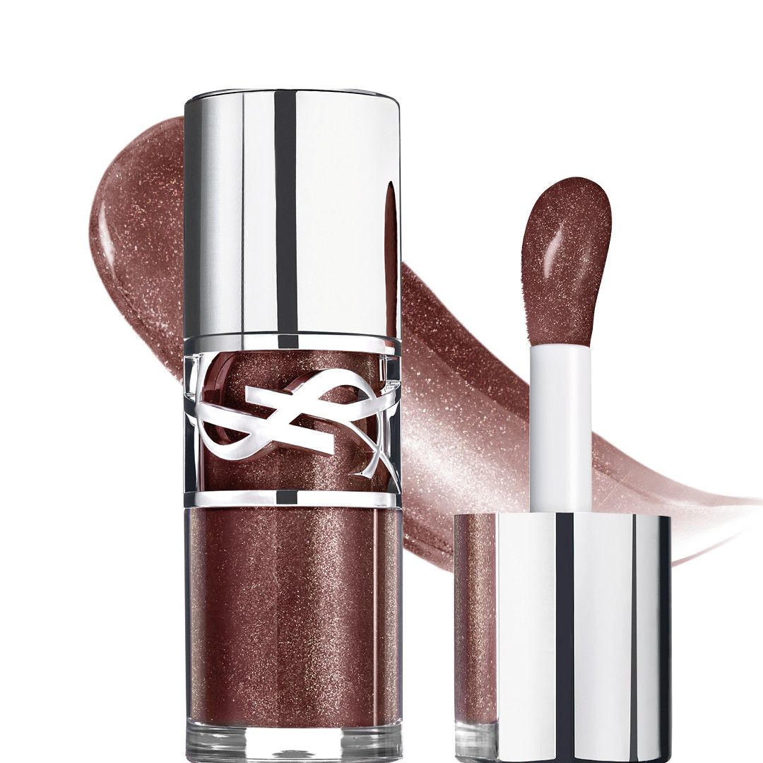 Loveshine Plumping lūpu eļļas spīdums Greznas lūpu spīdumi