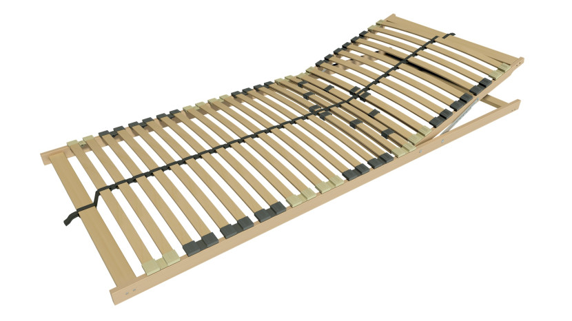 Stelaż pod materac NORMAL 28 NK 80x200