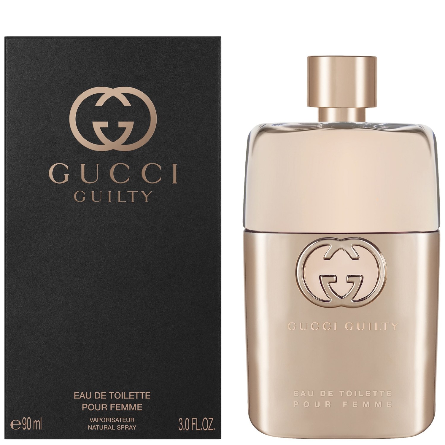 Gucci Eau de Toilette