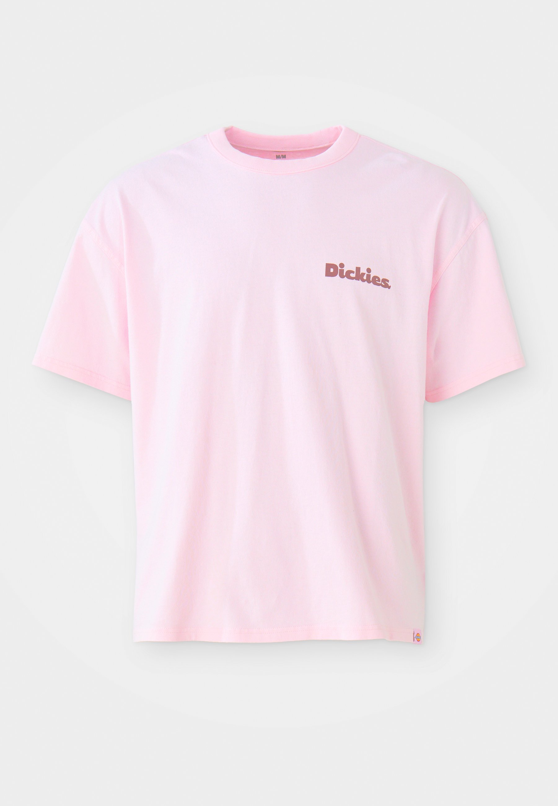 Dickies bedrukte T-shirts