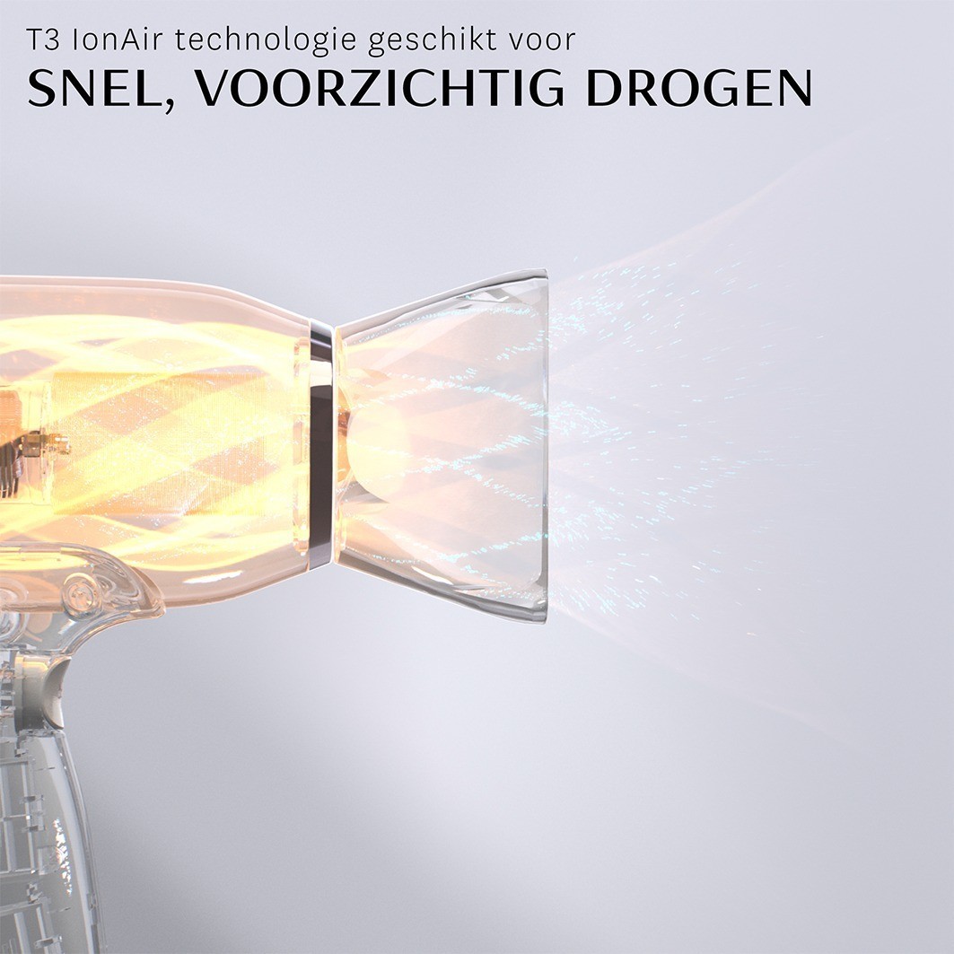 Držač za fen za kosu T3 – 1 komad
