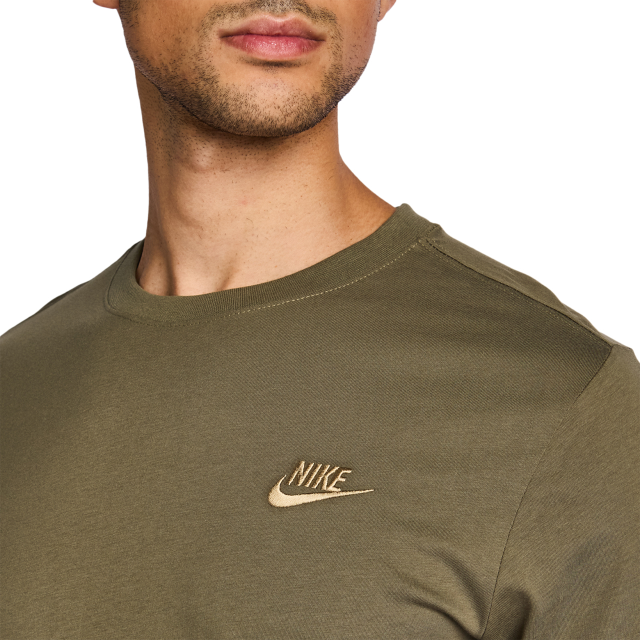 Nike Club