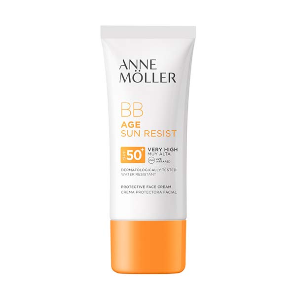 Bb Age Αντηλιακό Αντηλιακό Spf 50 | 50ml