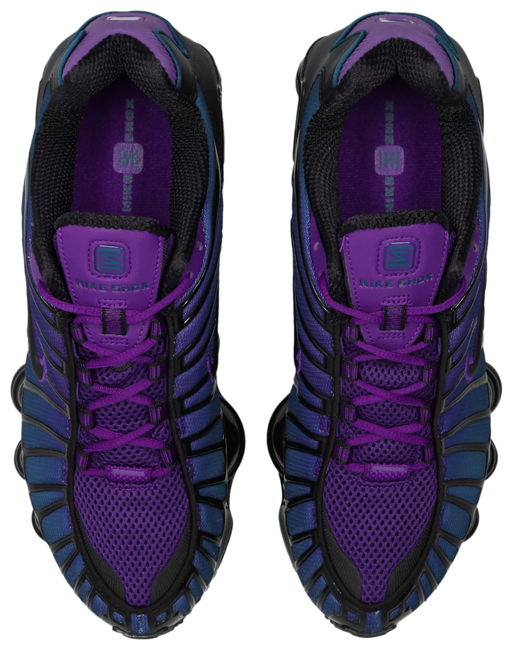 Nike Shox TL
