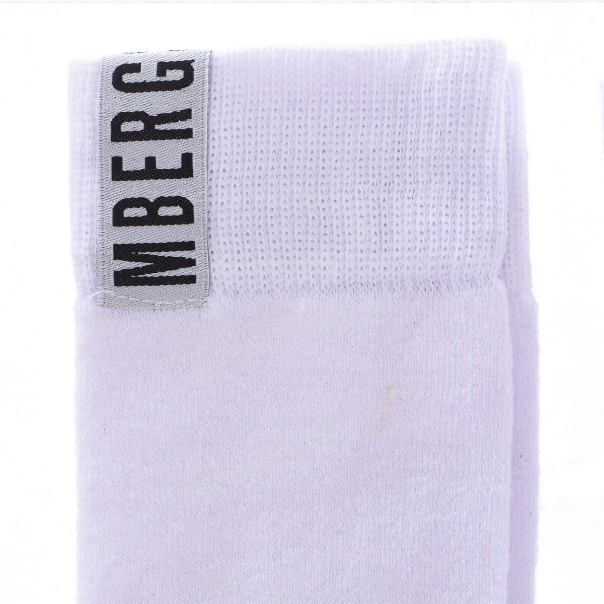 Pack-2 Calcetines Tennis Gruesos Caña Alta Bk007 Hombre Bk007