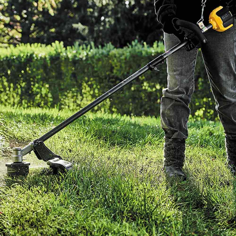 Cabeça de alimentação DEWALT 54V sem escovas DCMAS5713N-XE
