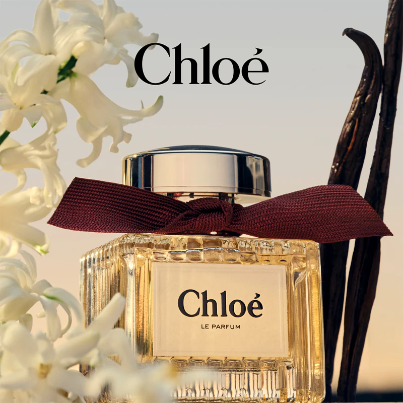 Chloé Chloé Le Parfum parfum voor dames