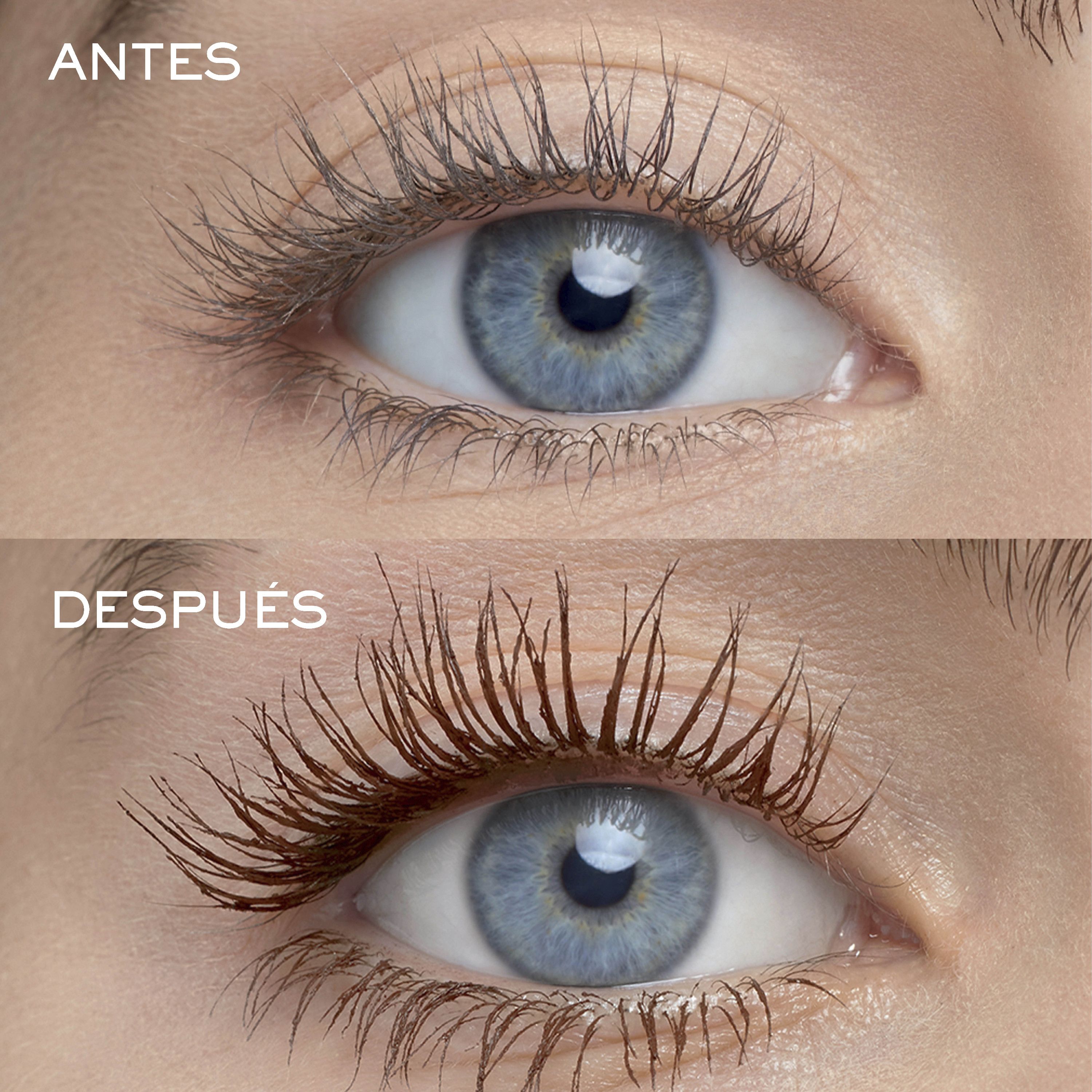 Lash Idôle maskara Luksuzne maskare