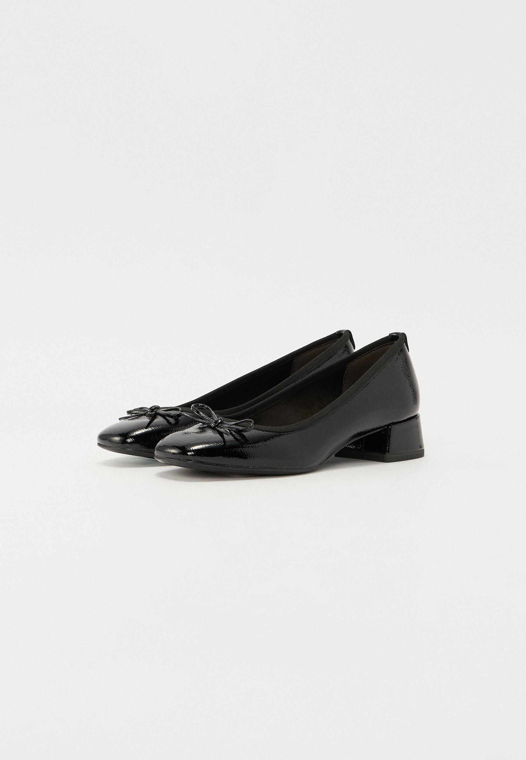 Tamaris Classic hakken - zwart