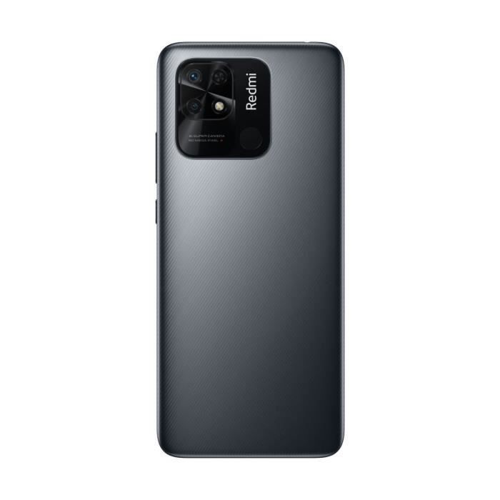 XIAOMI REDMI 10C 64GB Gris