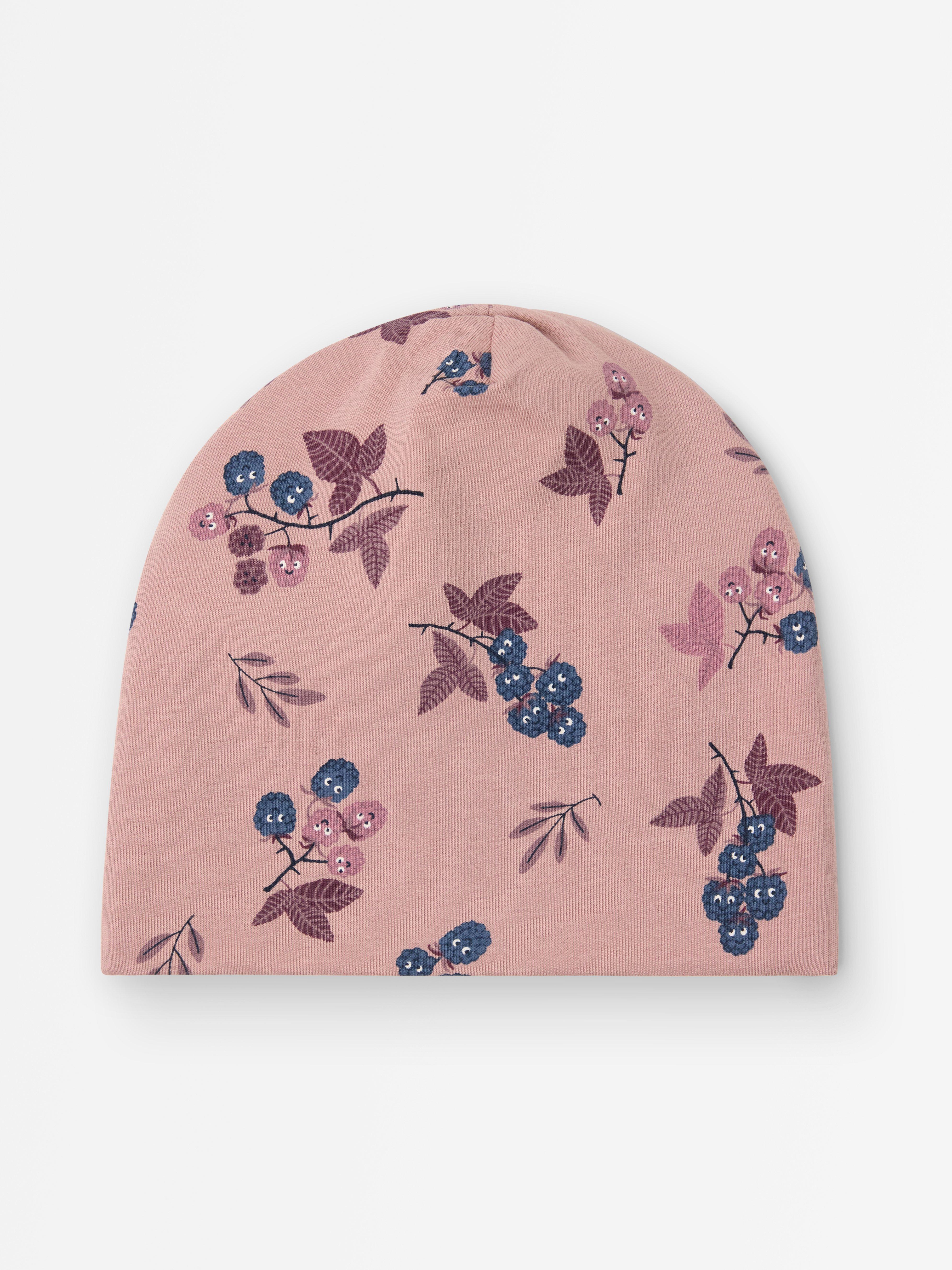 Tricot roz deschis