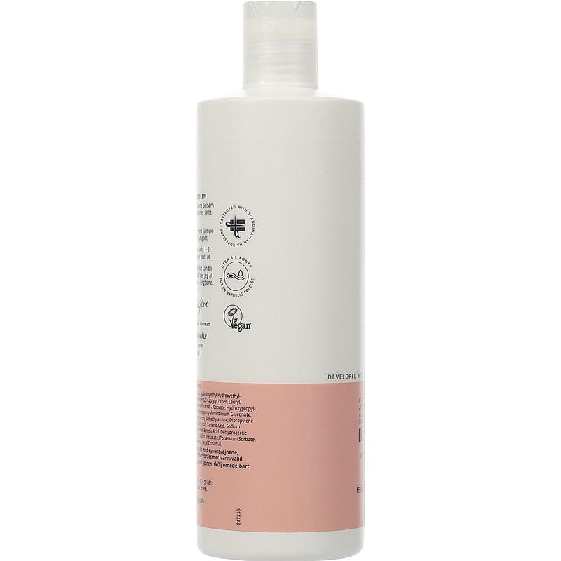 Après-shampoing Define 400 ml Force et volume
