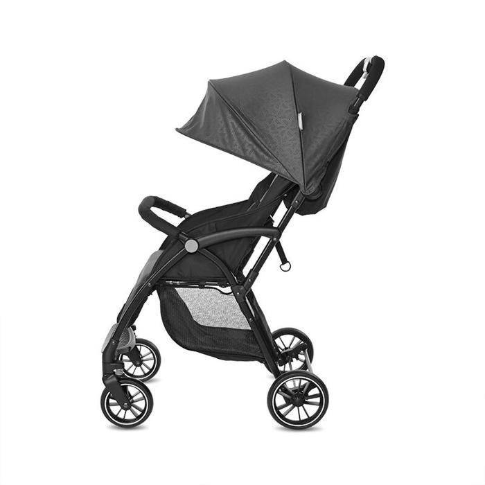 LORELLI - Poussette Compacte Legere Fresh Gris