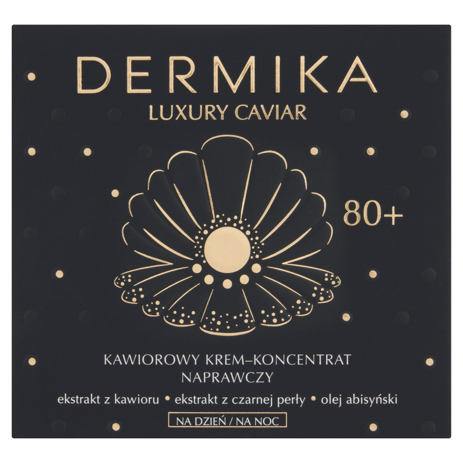 Dermika luksuzni kaviar
