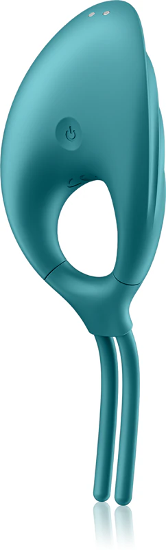Anel peniano vibratório Satisfyer SWORDSMAN