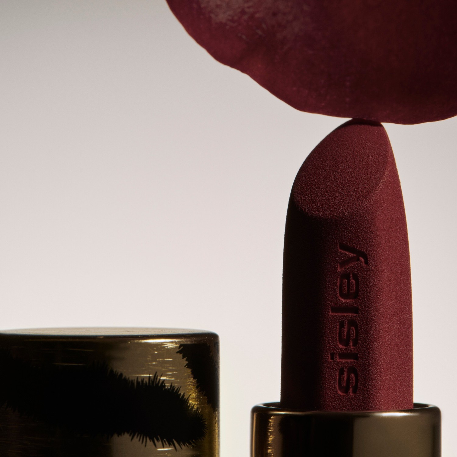 Sisley rúž Le Phyto Rouge Velvet - 3 g