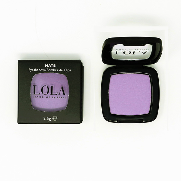 Fard de pleoape LOLA MAKE UP Mono 037 Lila