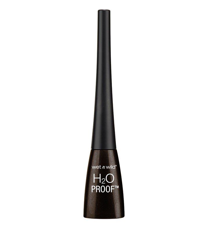 H2O Proof skystas akių pieštukas Akių pieštukai ir akių kontūro pieštukai