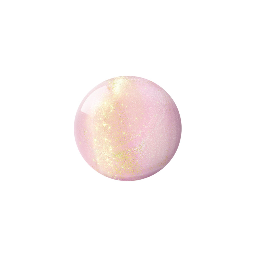 NEUER POWER PRO NAGELLACK 237 Schimmerndes Blütenrosa