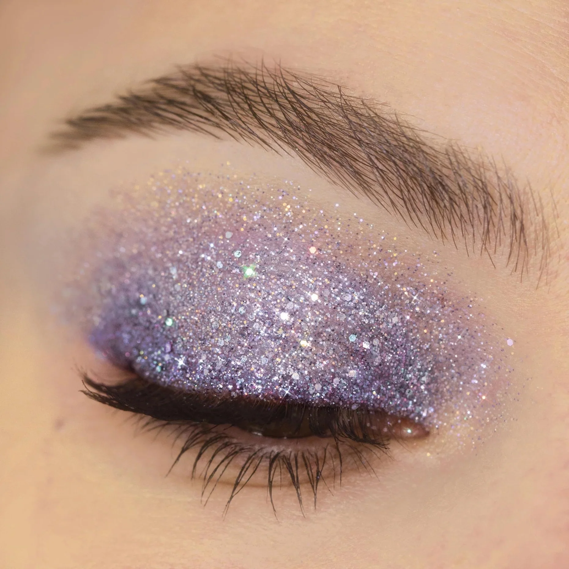 Occhi Miami Lights Glitter Palette - Palette occhi, Palette viso