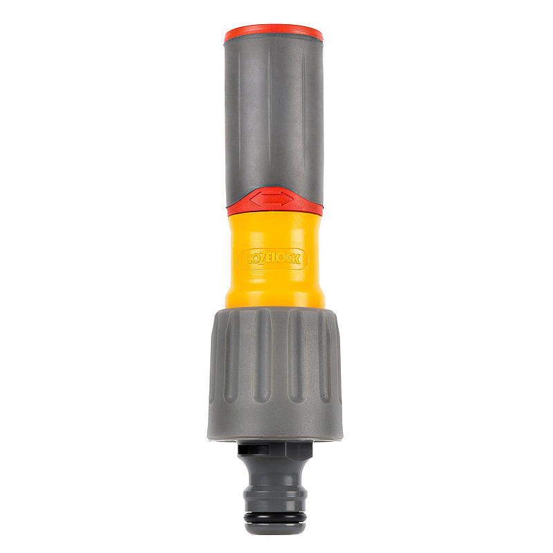 Tube de buse Hozelock, 3 types de buses, Hozelock