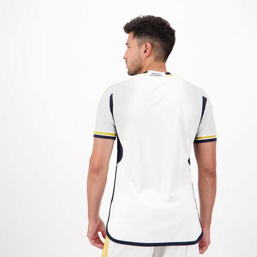  Maillot domicile du Real Madrid 23/24