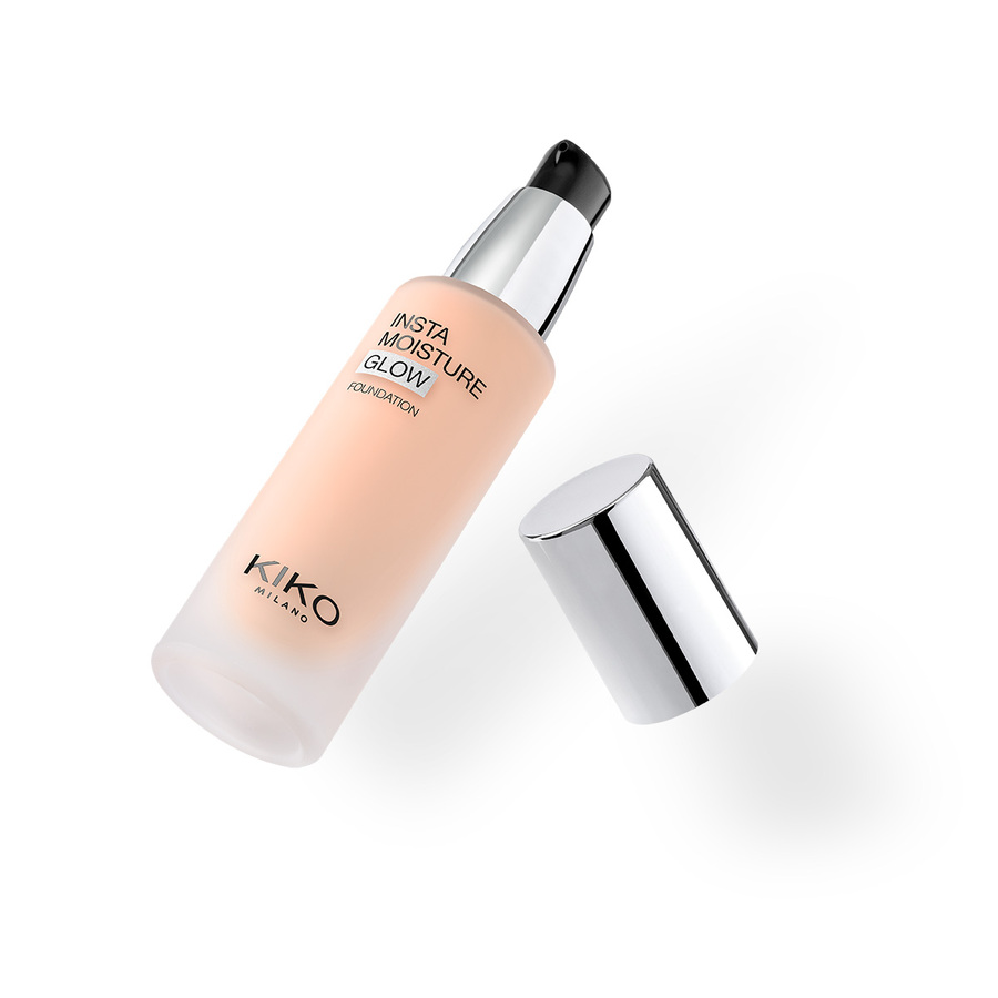 INSTAMOISTURE GLOW PUDER 4.5 Neutralni