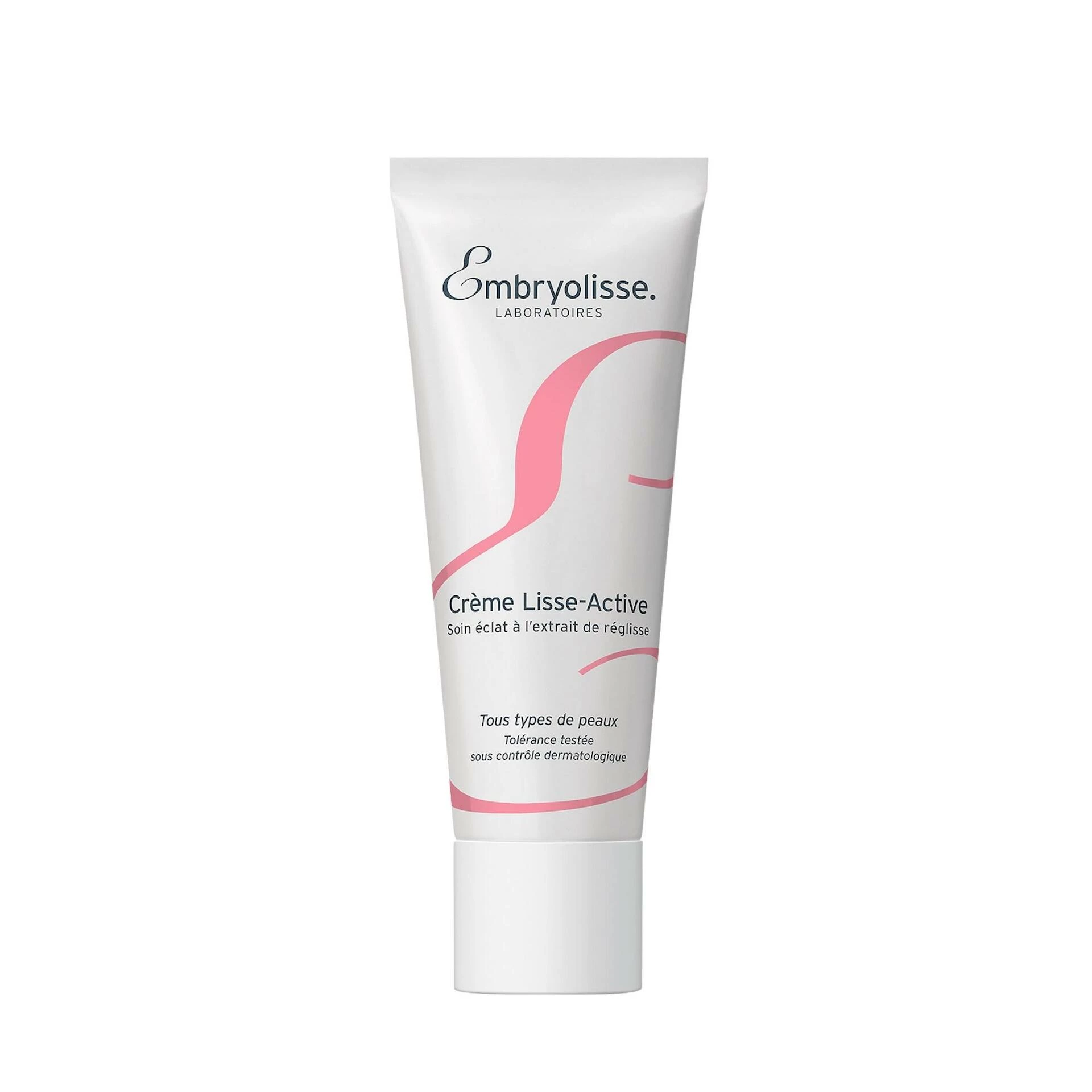 Cremă activă fină 40 ml - Embryolisse