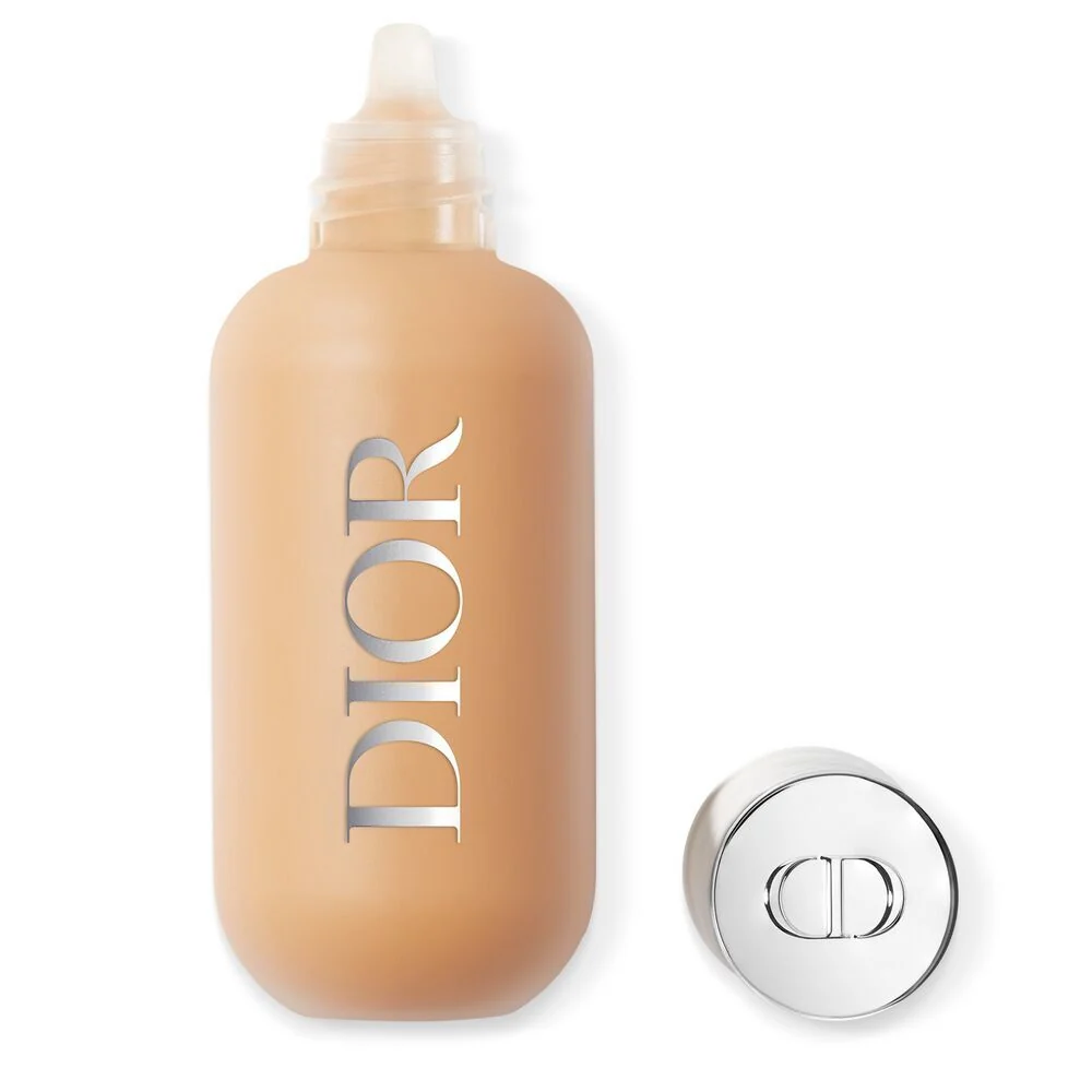 Fondotinta Dior Backstage Face & Body Foundation - Fondotinta liquido, Make up Corpo