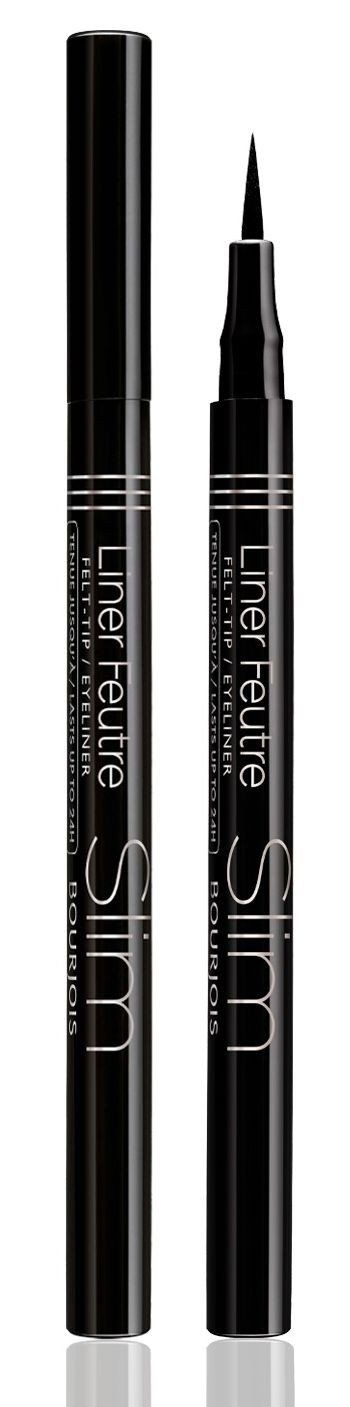Tenká plstená očná linka Očné linky a ceruzky na oči