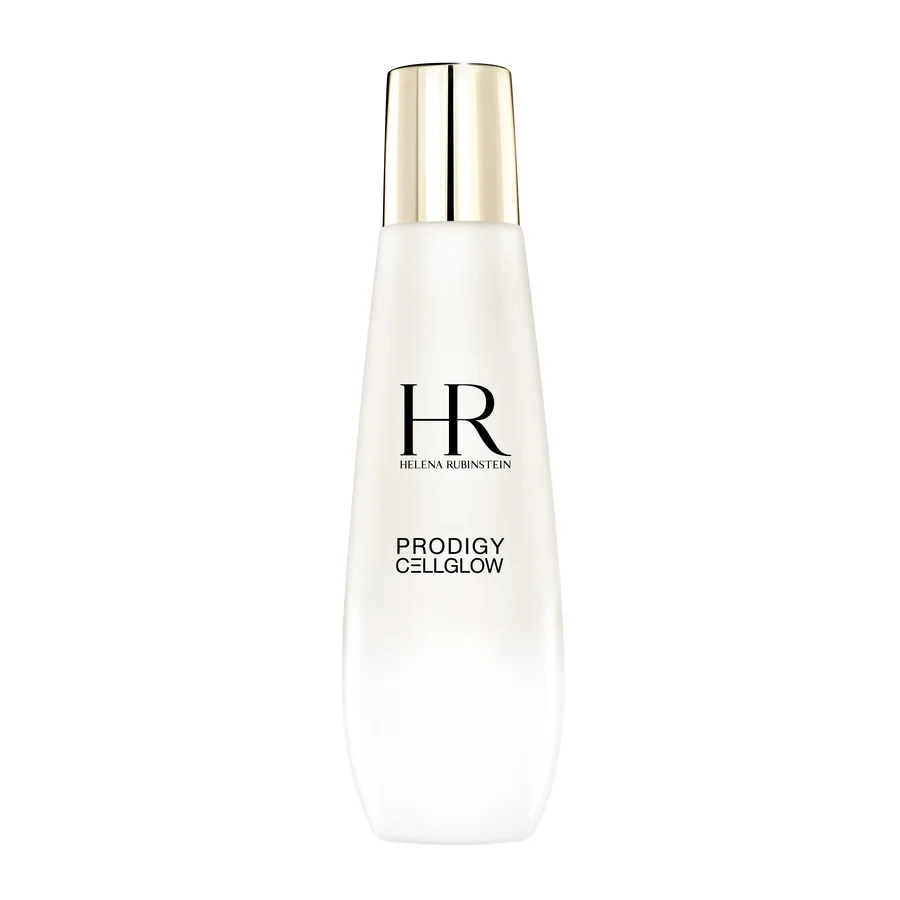 Prodigy Cellglow The Intense Clarity Essence - Tonico viso, Fluido viso illuminante