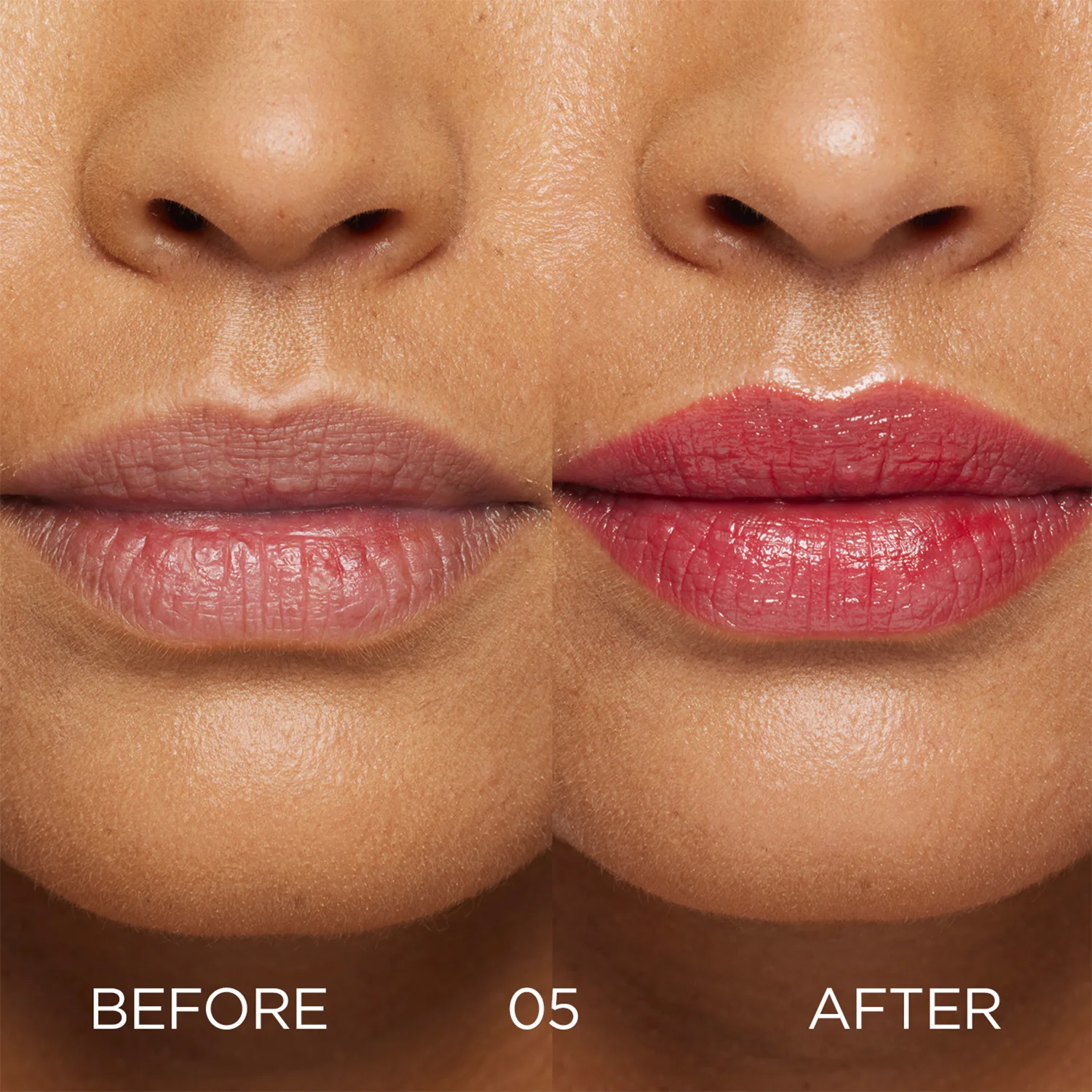 Labbra Lip Oil Balm - Rossetto brillante, Gloss, Balsamo Labbra