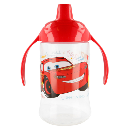  Cupa de antrenament Cars 63626