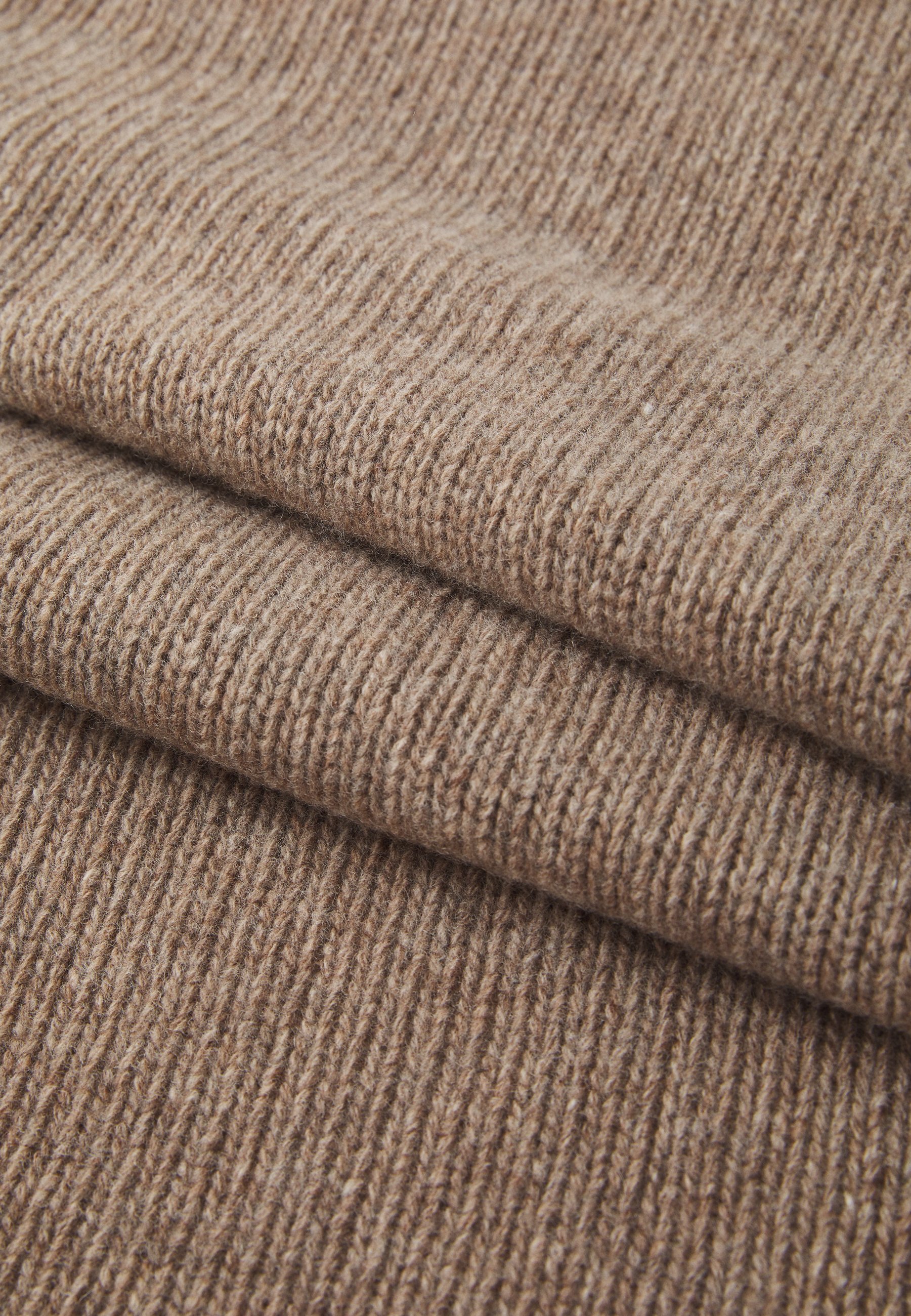 WEEKEND MaxMara TORNADO - Kaap - marrone