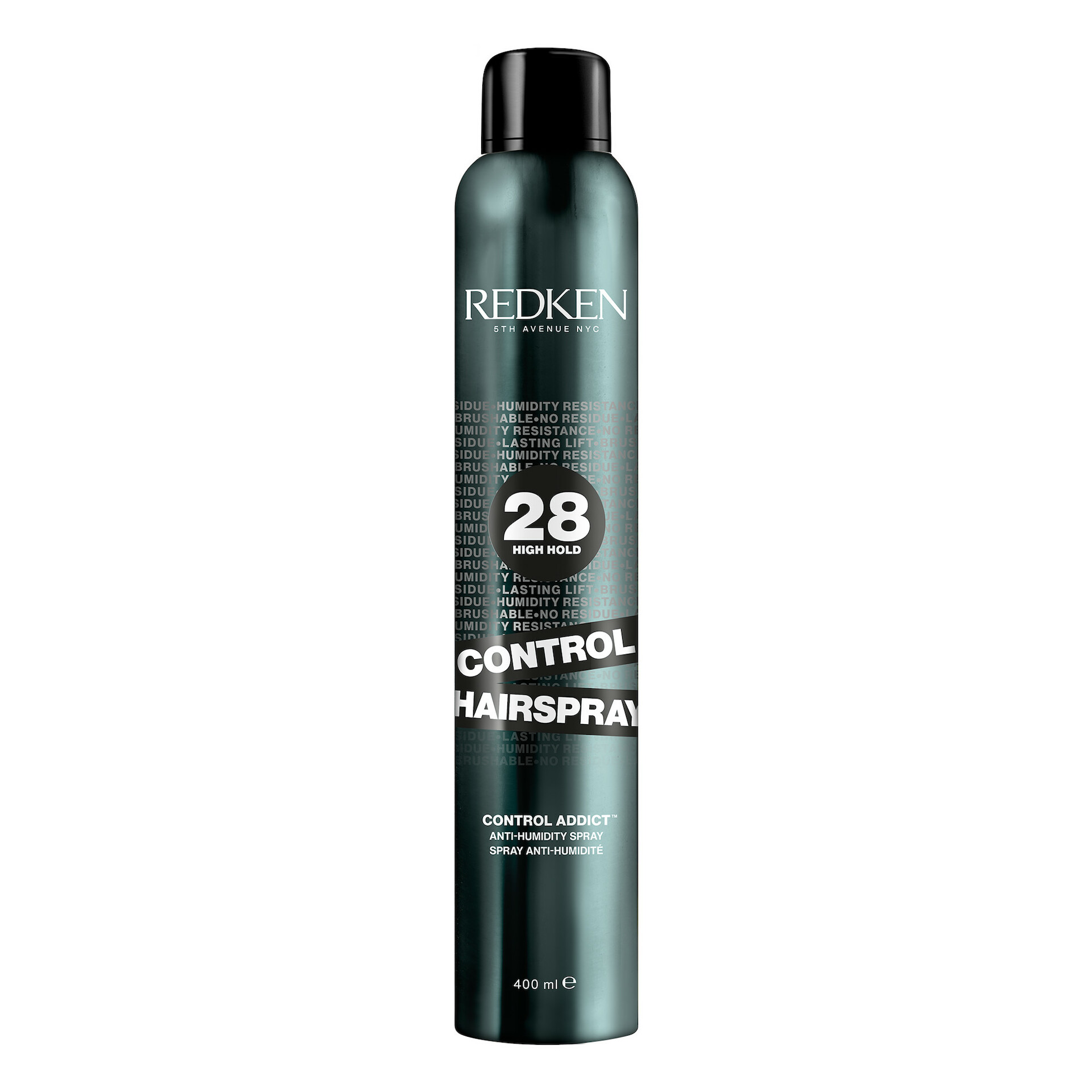 Fixativ de păr Control 400 ml - Redken