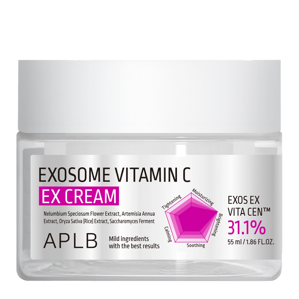 APLB Eksosom Vitamin C