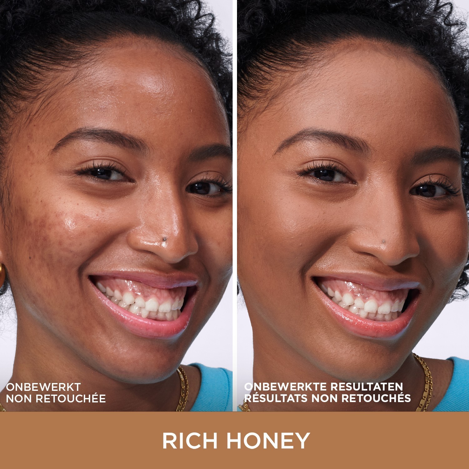 IT Cosmetics CC krēms Your Skin But Better CC+ dabīgs matēts SPF40 - 32 ml