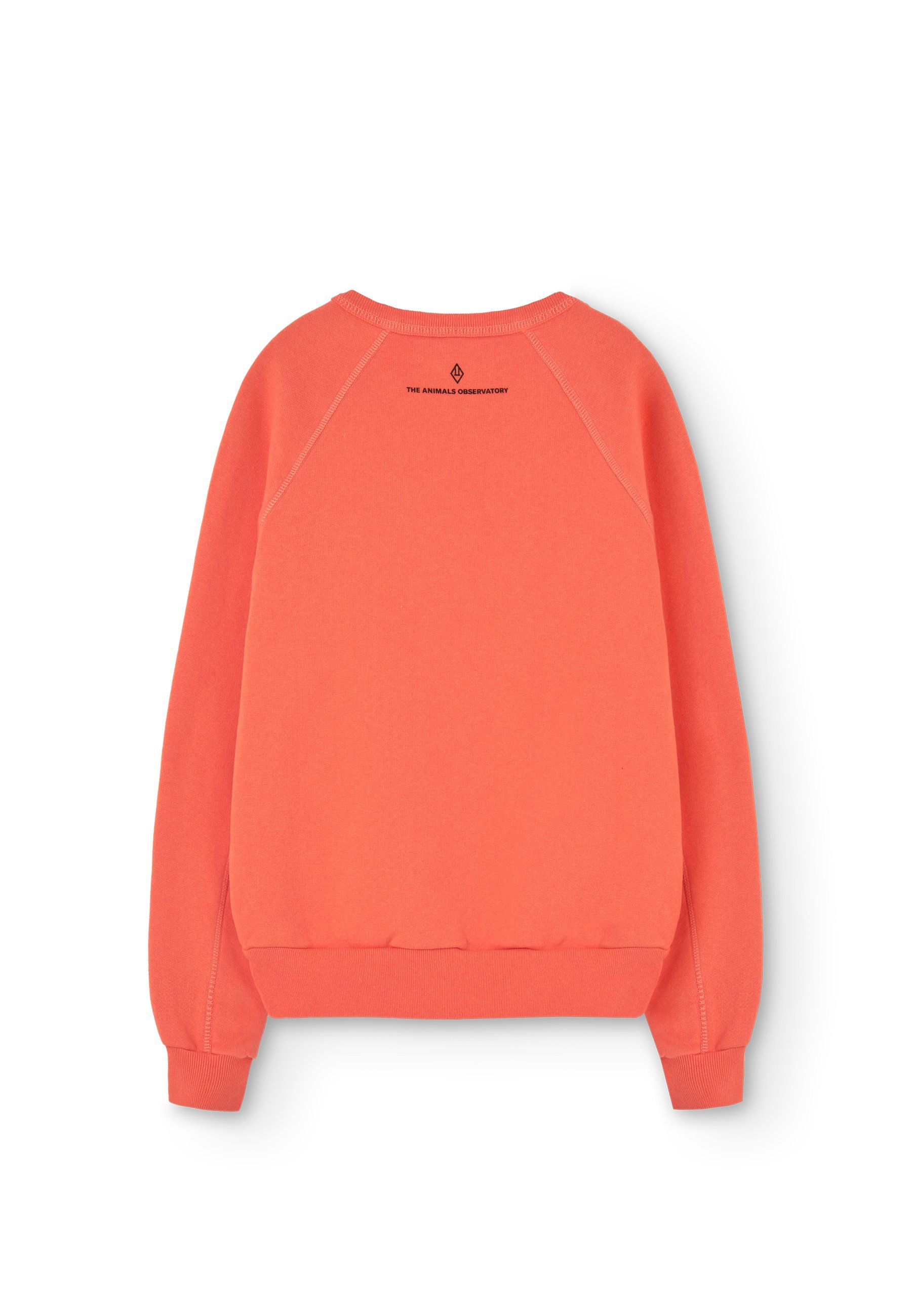THE ANIMALS OBSERVATORY SHARK UNISEX - Bluza - łososiowa