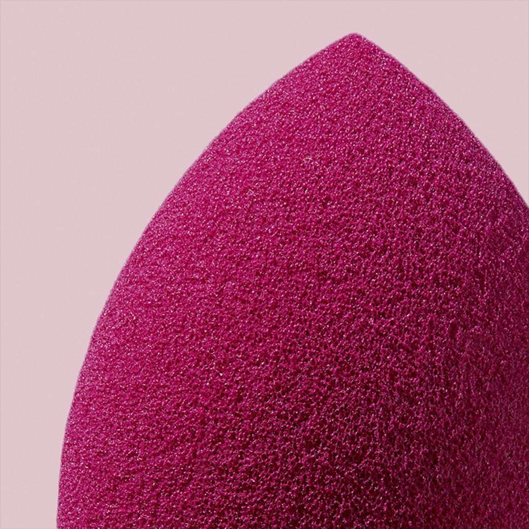 Špongia na líčenie tváre od Elf Cosmetics – 1 kus