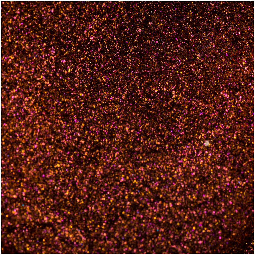 Påvirk charmerende pigment
