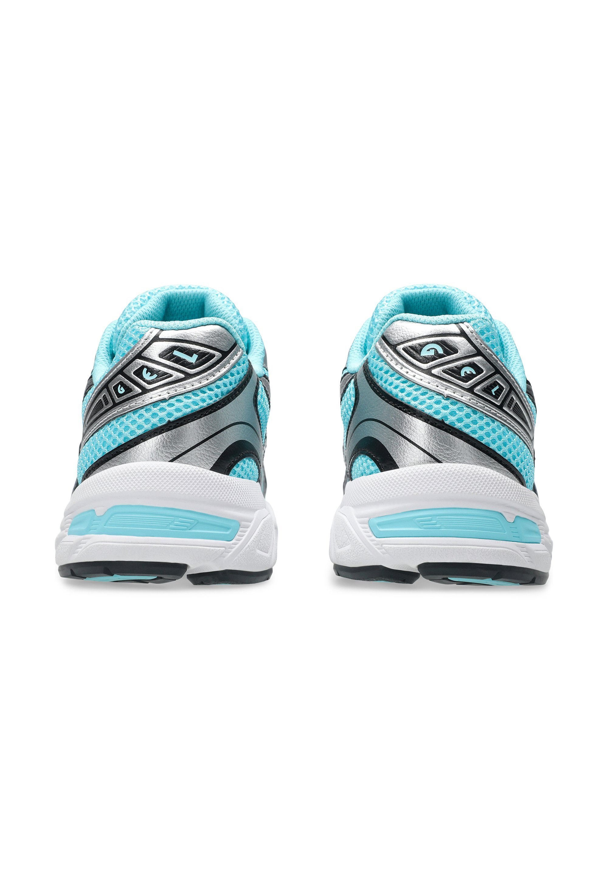 ASICS SportStyle GEL-1130 GS - Sneakers - Larimar Blue Pure Silver