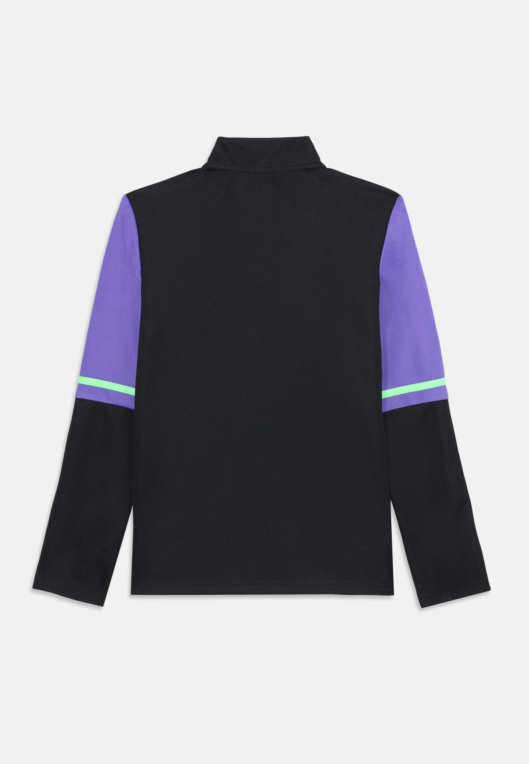 adidas Performance F50 TRAINING UNISEX - Sweatshirt - zwart/paars