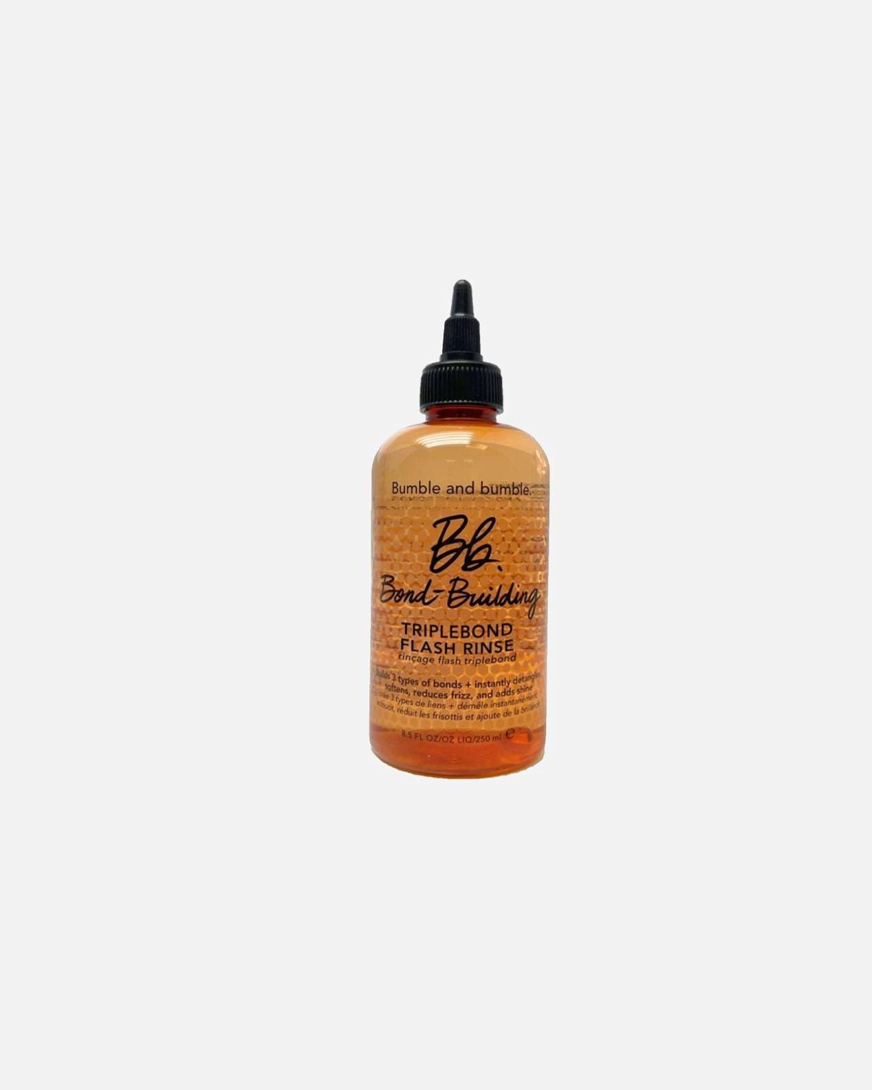 Bumble and bumble. Maska za kosu Bond-Building Triplebond Flash Rinse - 55 ml