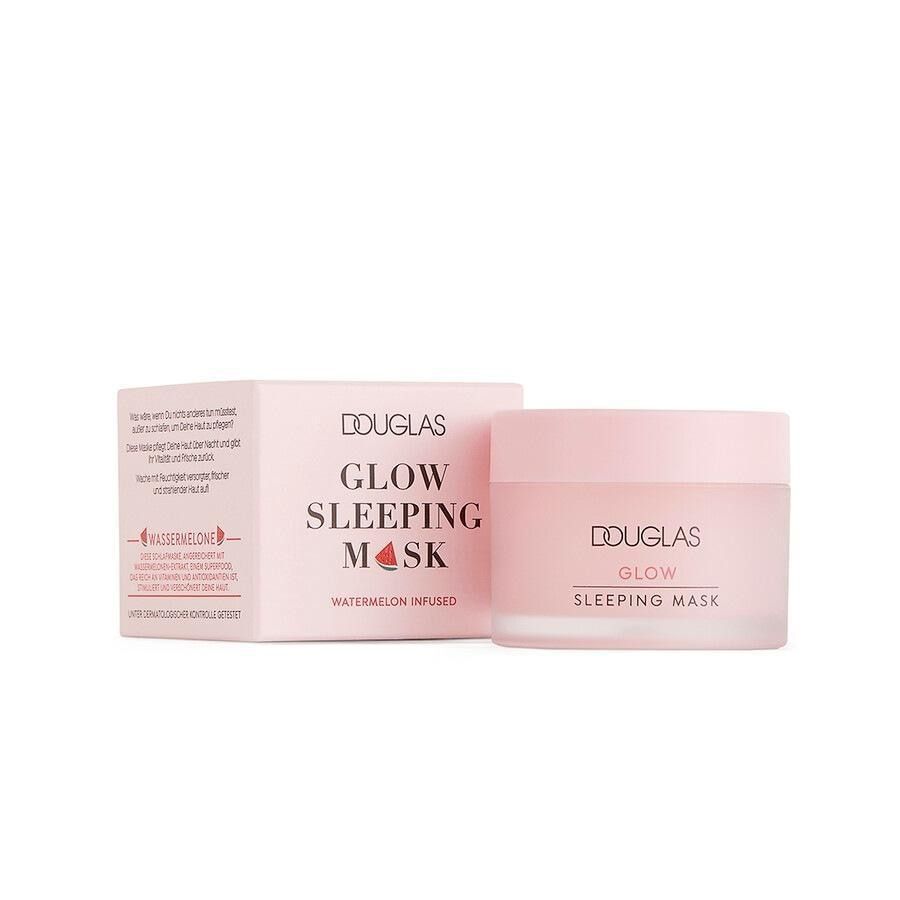 Douglas Collection Glow Mask Glow maska za kosu - 29 ml