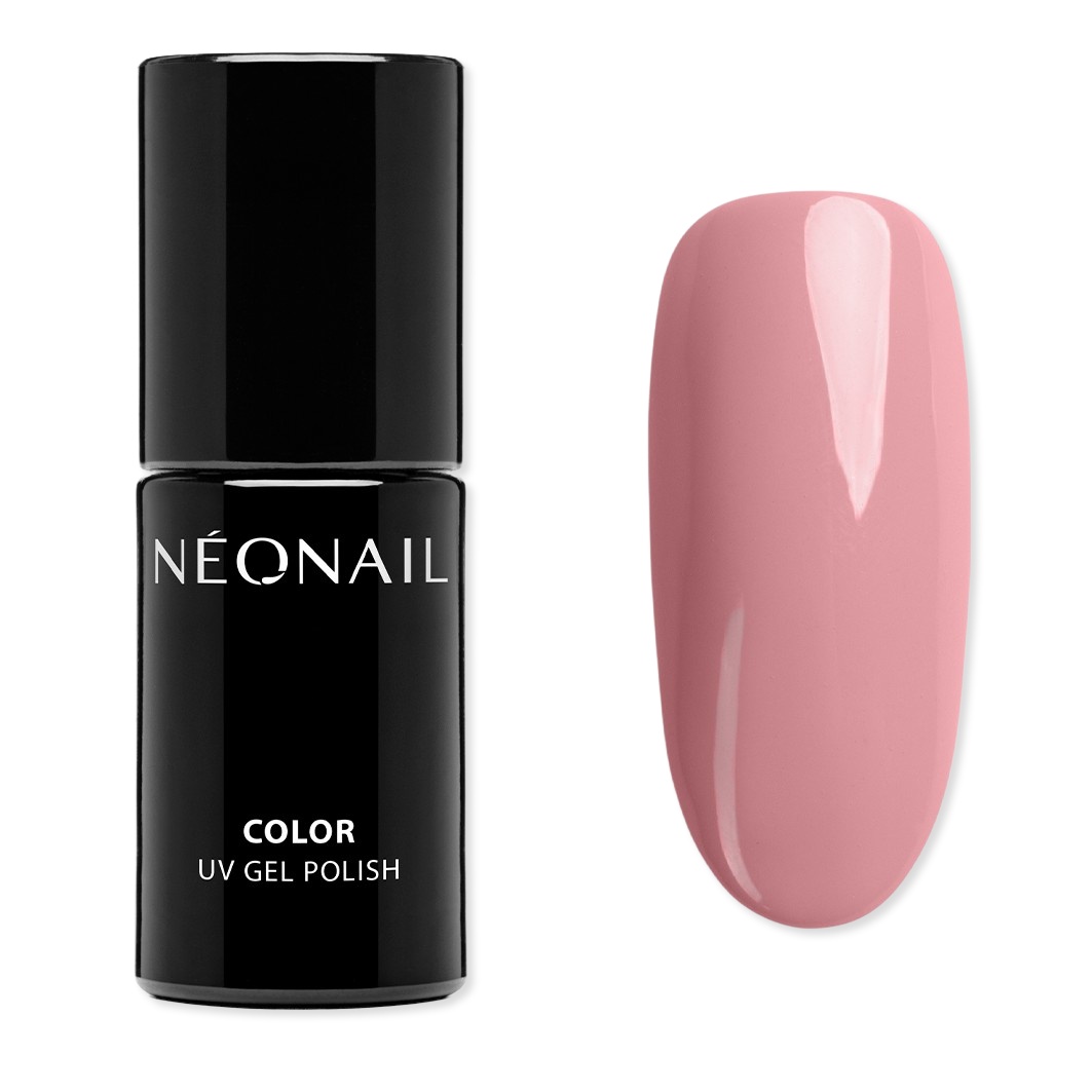 NEONAIL UV lak na nechty, UV gél lak na nechty, farba – 7,2 ml