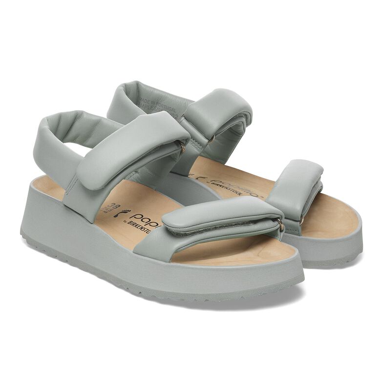 Theda Pelle naturale - Pure Sage Pure Sage