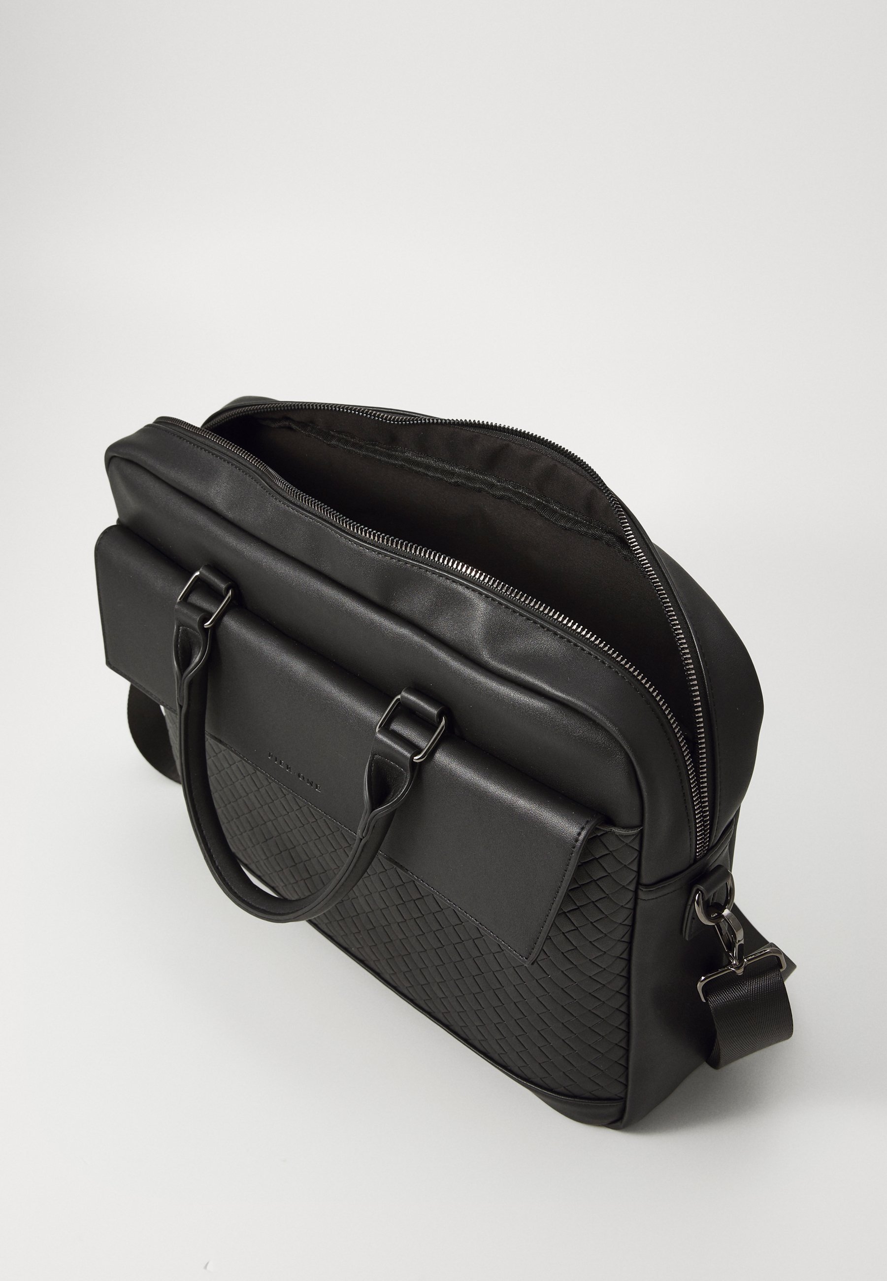 Pier One UNISEXE - Sac pour ordinateur portable - noir