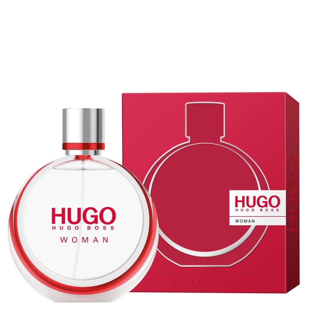 Hugo Boss parfumūdens - 50 ml