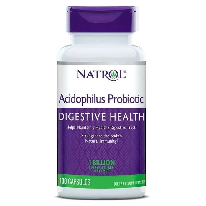 Natrol